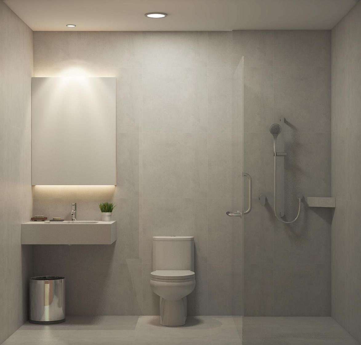 Eightin Hotel Sudirman Jakarta Extérieur photo